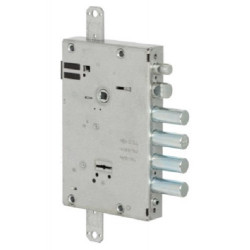 SERRURE CISA FACILE À CHANGER SERRURE CISA FACILE À CHANGER