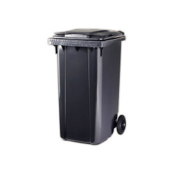 CONTENEUR À 2 ROUES CITEC