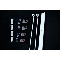 KIT CIMAISE H24 - CIVIC INDUSTRIE 23145