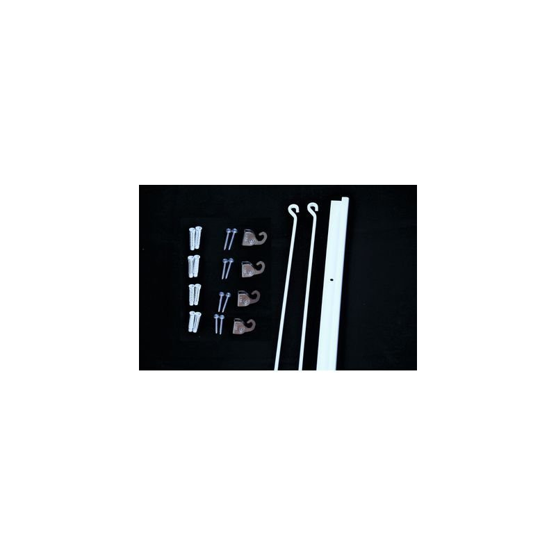 KIT CIMAISE H24 - CIVIC INDUSTRIE 23145