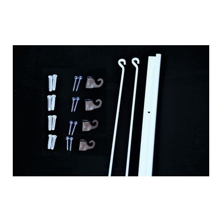 KIT CIMAISE H24 - CIVIC INDUSTRIE 23145
