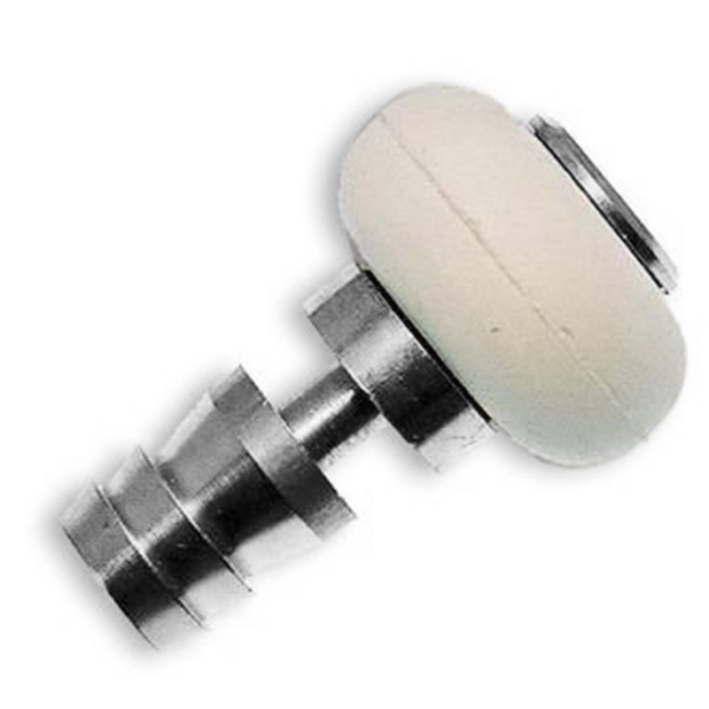 BUTOIR DE SOL À SCELLER CIVIC INDUSTRIE