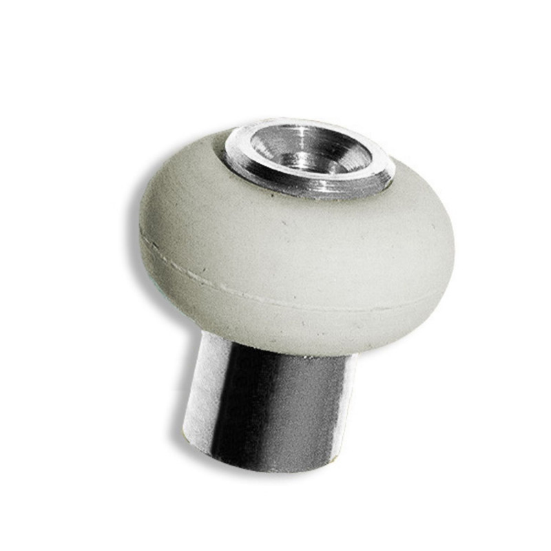 BUTOIR DE SOL À VISSER CIVIC INDUSTRIE