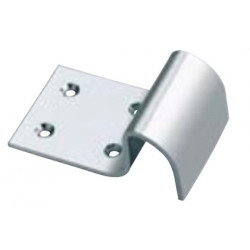 BUTOIR DE PORTAIL ZINGUÉ COMUNELLO À VISSER - MODÈLE 171