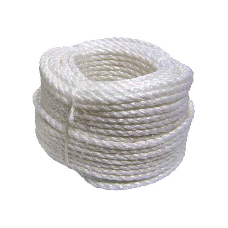 CORDAGE POLYPROPYLÈNE CORDERIES TOURNONAISES 31/17