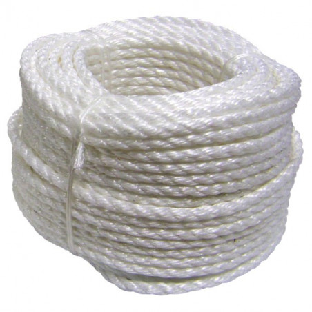 CORDAGE POLYPROPYLÈNE CORDERIES TOURNONAISES 31/17