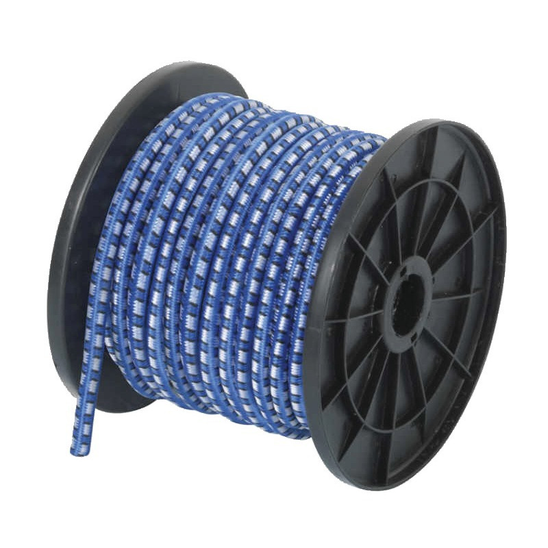 BOBINE DE SANDOW EN POLYPROPYLÈNE CORDERIES TOURNONAISES 55/14