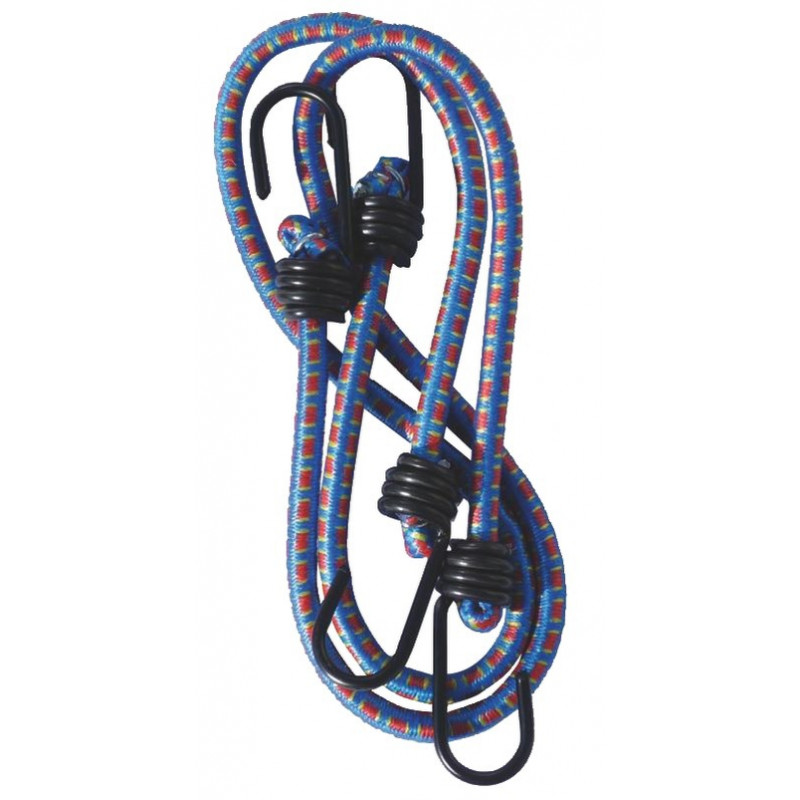 DUO DE SANDOWS AVEC CROCHETS CORDERIES TOURNONAISES