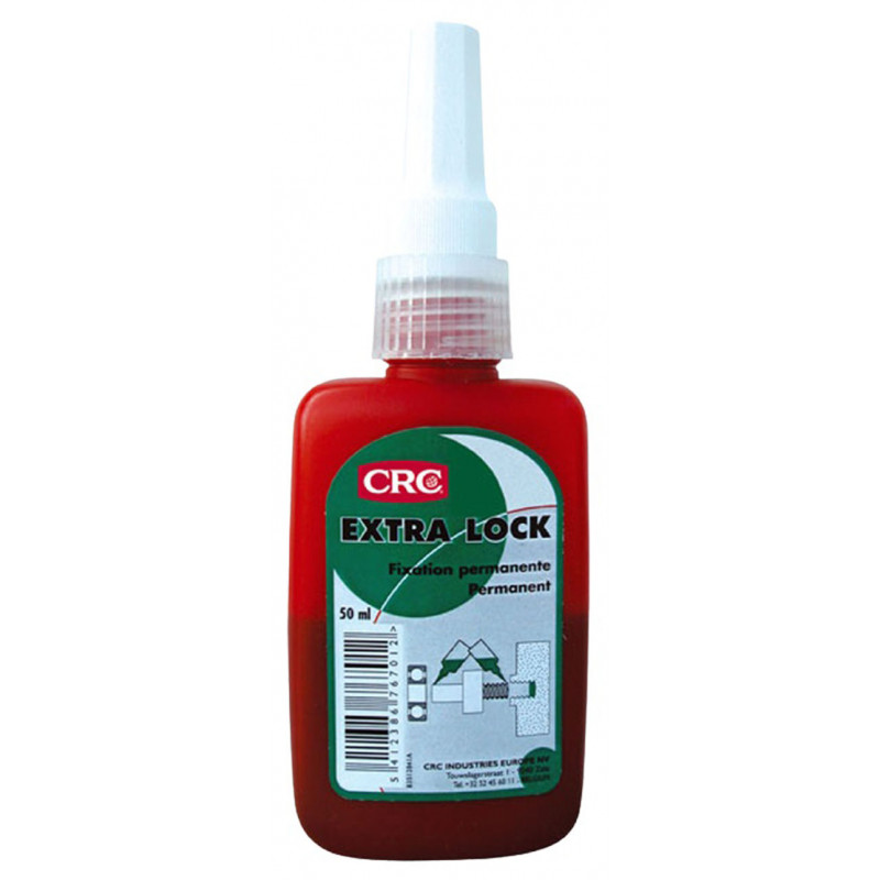 FREIN FILET CRC EXTRA LOCK 30697