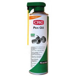 DÉGRIPPANT CRC PEN OIL 500 ML - 32606