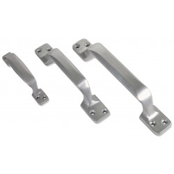 ARGENTA 195101 POIGNÉE 195 MM ALUMINIUM ARGENTA 195101 POIGNÉE 195 MM ALUMINIUM