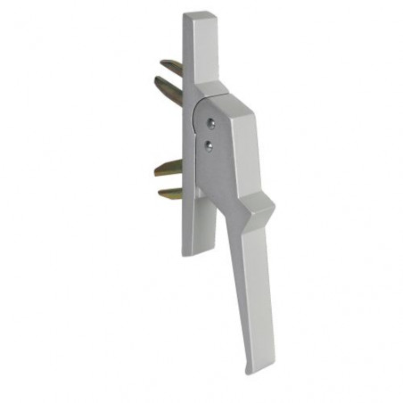 SERRURE DE VÉHICULE ARRIÈRE ET LATÉRALE SATURNE