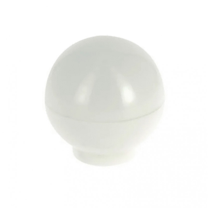 BOUTON BOULE PLASTIQUE CADAP D30 - RÉF. B0340/30/5S
