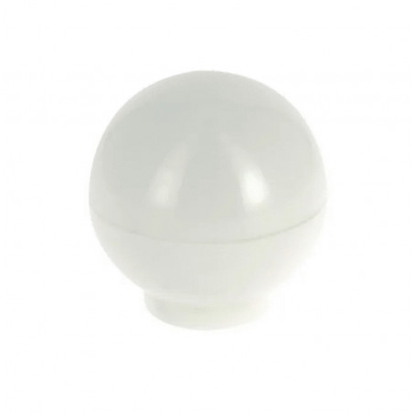 BOUTON BOULE PLASTIQUE CADAP D30 - RÉF. B0340/30/5S