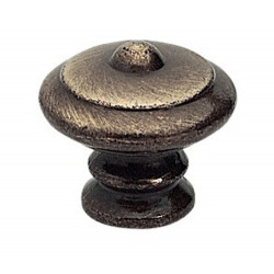 BOUTON RUSTIQUE CADAP MODÈLE 9630