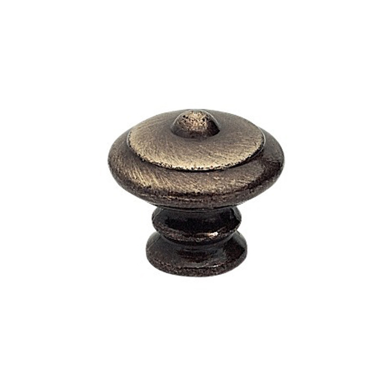 BOUTON RUSTIQUE CADAP MODÈLE 9630