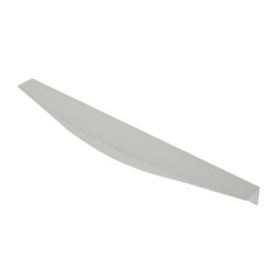 POIGNÉE CADAP PROFIL COURBE PLAT P0524/290