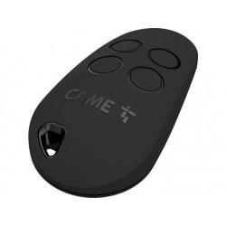 ÉMETTEUR RADIO QUADRICANAL CAME TOP44FGN 433,92 MHZ