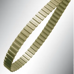 COURROIE LG 25-T10-1420 DOUBLE DENTURE