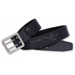 CEINTURE EN CUIR CARHARTT MODÈLE S1A0005656