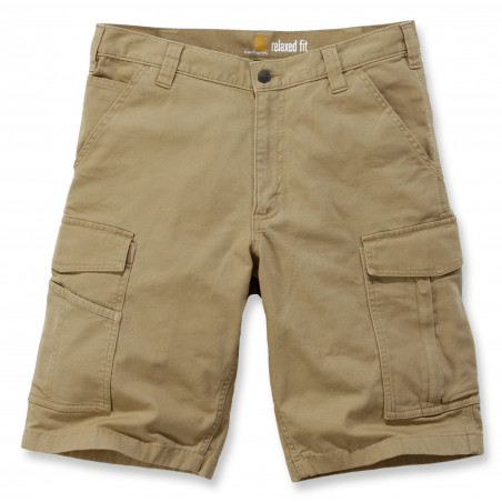 SHORT CARGO RIGBY RUGGED CARHARTT S1103542