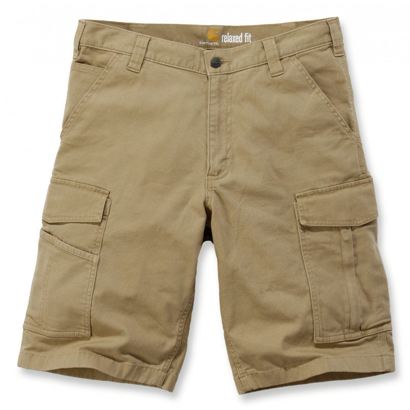 SHORT CARGO RIGBY RUGGED CARHARTT S1103542