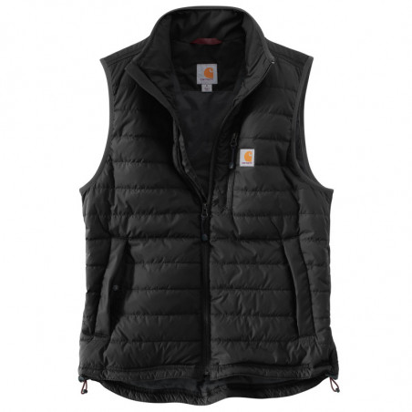 GILET SANS MANCHES MATELASSÉ GILLIAM CARHARTT S1102286