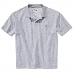 POLO WORKWEAR POCKET CARHARTT S1K570 POLO WORKWEAR POCKET CARHARTT S1K570