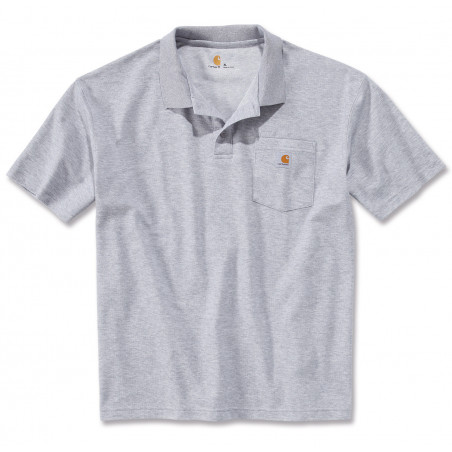 POLO WORKWEAR POCKET CARHARTT S1K570