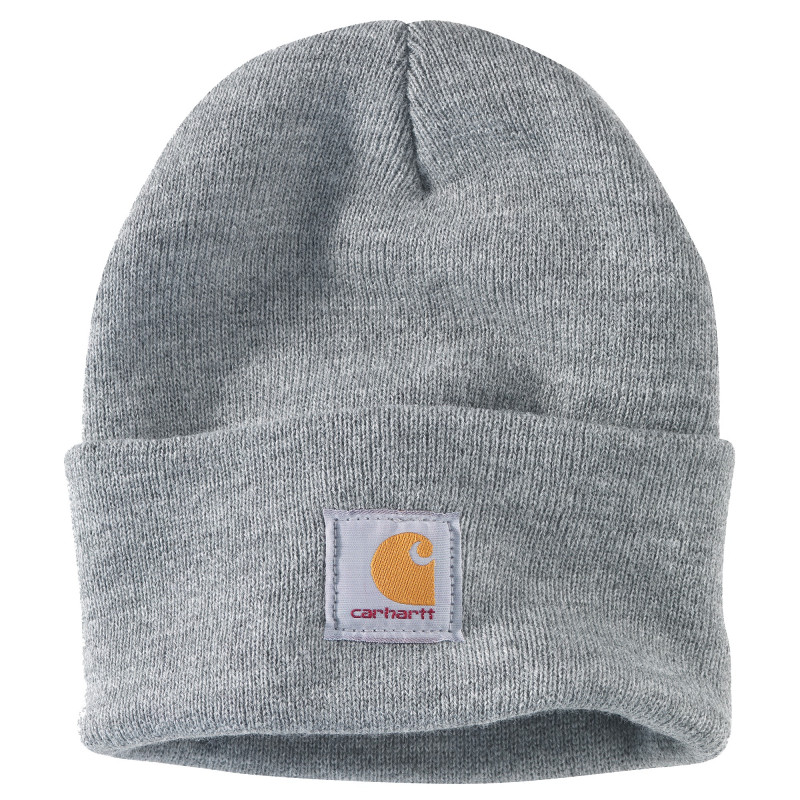 BONNET WATCH HAT CARHARTT S1A18