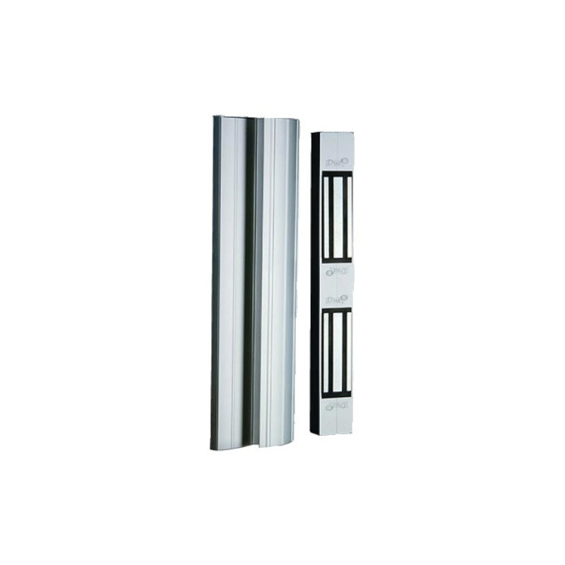 BANDEAU VENTOUSES CDVI - BO800RN