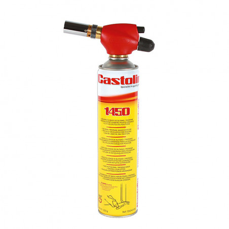 KIT CHALUMEAU CASTOLIN 1450 - MODÈLE 45090 GM