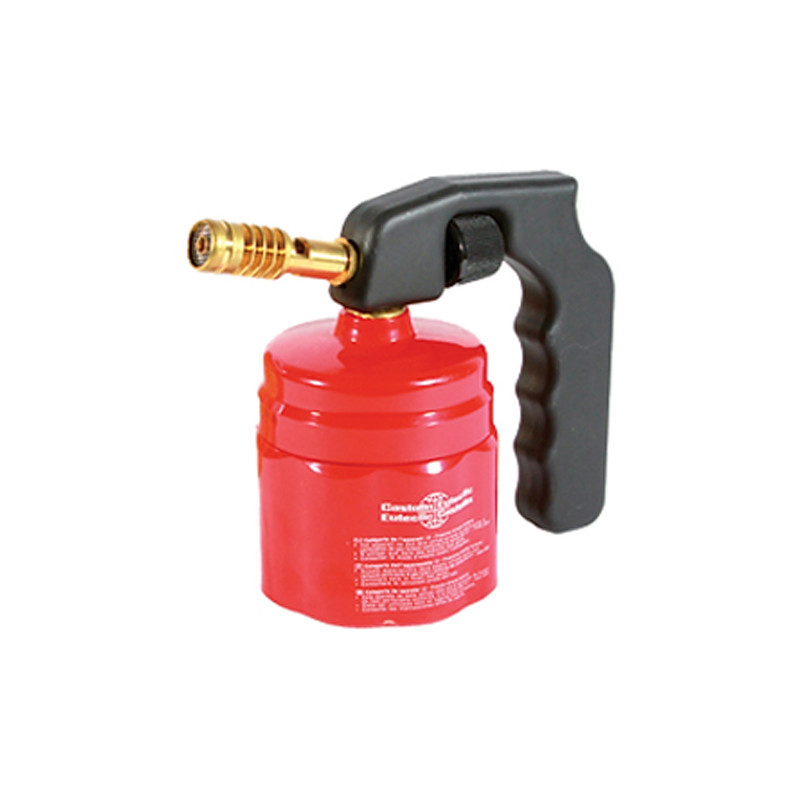 LAMPE À SOUDER CASTOLIN 45090 LS PACK 500