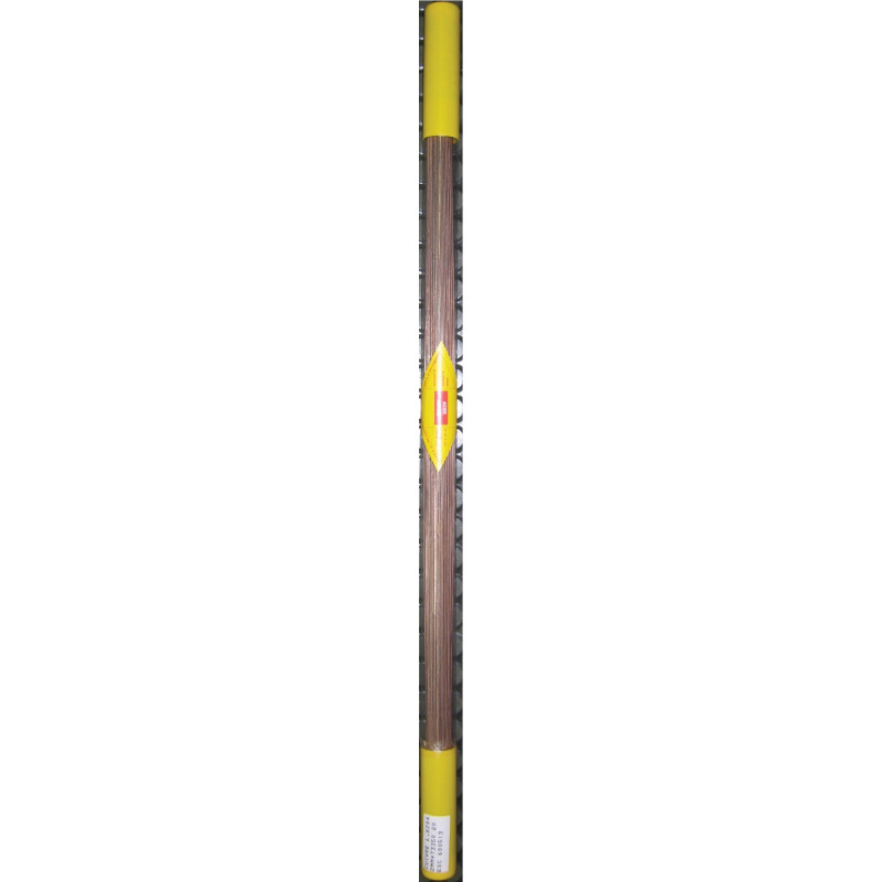 MÉTAL D'APPORT ACIER CUIVRÉ CASTOLIN