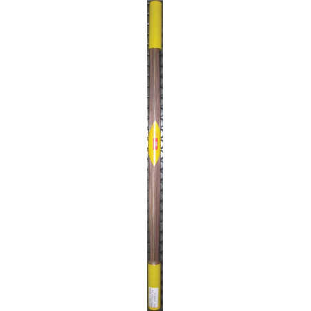 MÉTAL D'APPORT ACIER CUIVRÉ CASTOLIN