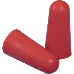 BOUCHON OREILLE CONIC2 BOITE 200 PAIRES BOUCHON OREILLE CONIC2 BOITE 200 PAIRES