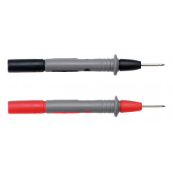 POINTES DE TOUCHE 2 MM CHAUVIN ARNOUX P01102153Z