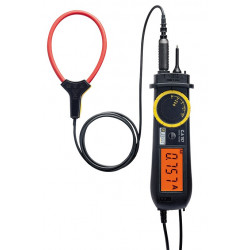 TESTEUR NUMÉRIQUE AVEC MINIFLEX CA757 CHAUVIN ARNOUX P01191757