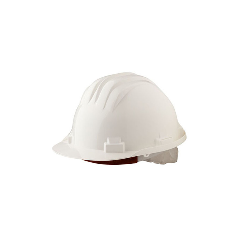 CASQUE DE CHANTIER CASARTI BLANC - CLIMAX - CLCAS002-CZ000IN