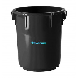 BAC DE MÉLANGE MIX TUB 34L - COLLOMIX - 60600