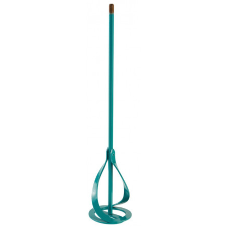 TURBINE HEXAFIX 13 MM DE DIAMÈTRE 100 MM FM 100 S 800 W COLLOMIX 40882-000