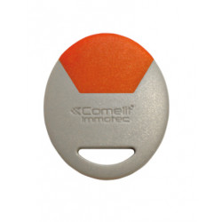 BADGE DE PROXIMITÉ COMELIT CLE