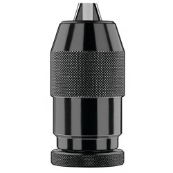 MANDRIN AUTO SERRANT 1 A 13  DIN B16 REF 37B16