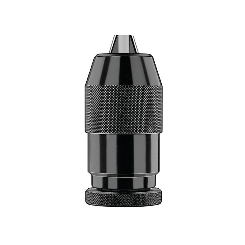 MANDRIN AUTO SERRANT 1 A 13  DIN B16 REF 37B16