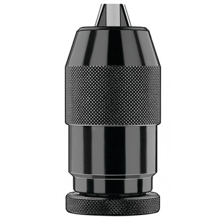 MANDRIN AUTO SERRANT 1 A 13  DIN B16 REF 37B16