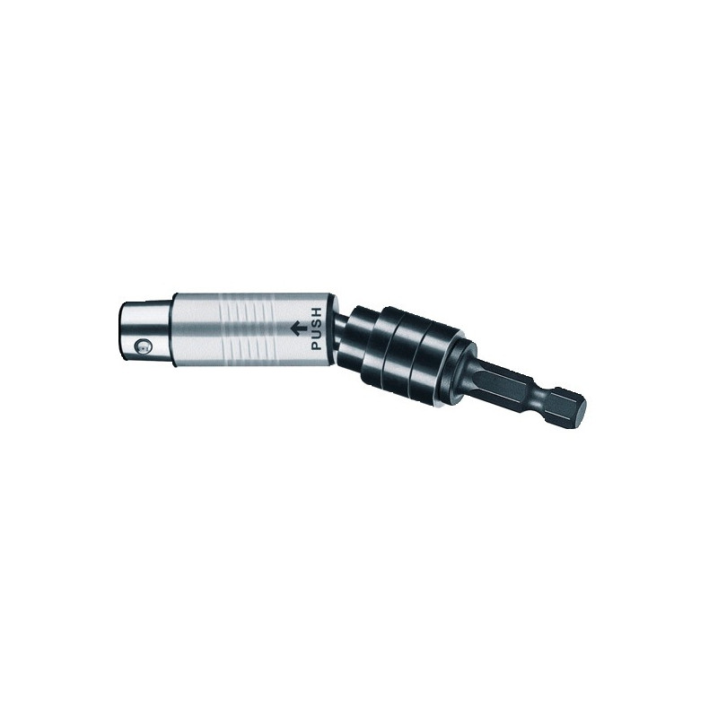 PORTE EMBOUT DE VISSAGE ORIENTABLE