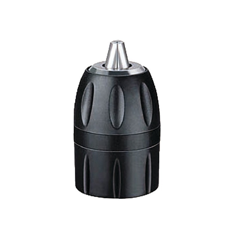 MANDRIN AUTO-SERRANT PRO NYLON 10MM 3/8''X24MM LDP10F38R