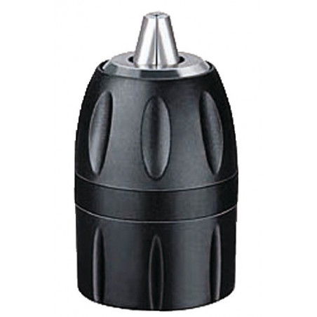 MANDRIN AUTO-SERRANT PRO NYLON 10MM 3/8''X24MM LDP10F38R