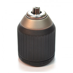 MANDRIN AUTO-SERRANT PRO NYLON 13MM 1/2''X20MM LDPS13F12R