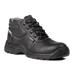 CHAUSSURES HAUTES AGATE II NOIR S3 9AGH010